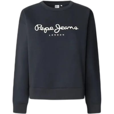 Dames sweatshirt Pepe Jeans Baddy