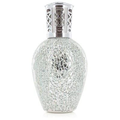 Ashleigh & Burwood - Geurbrander  - oliebrander - Aromabrander - Shooting Star - Model Large