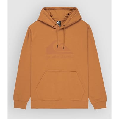 Hoodie Quiksilver Comp Logo