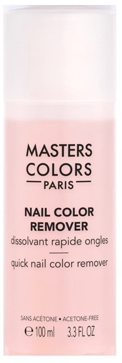 Guinot Nail Color Remover Nagellakremover - 100ml - Alle Huidtypes