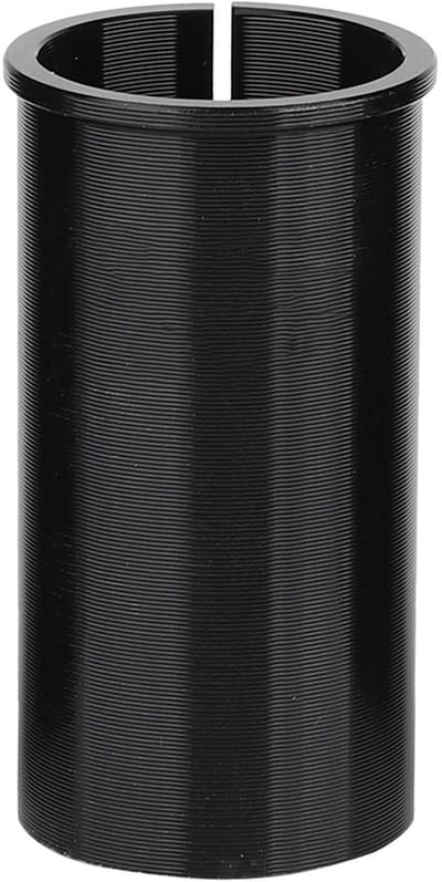 Dailygoody - Zadelpenbuisadapter - Aluminium Reduceerhuls - Eenvoudig te installeren - 27,2 mm tot 30,4 mm - Voor kinderen - Geschikt voor fietsen