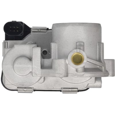 Gasklephuis NISSENS 955082