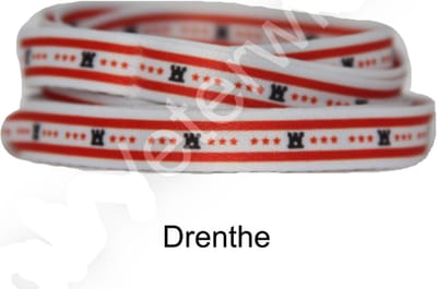 Provincieveter 10mm Drenthe 120cm