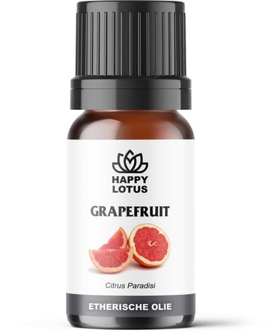 Grapefruit - Etherische olie [10ml]