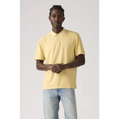 Levi's Authentic Polo Taglia: M | Polo Outlet | Uomo