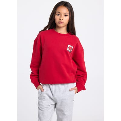America Today Sabeau Jr Chili Maat: 134/140 | Overhemden Outlet | Unisex