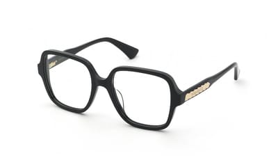 Nina Ricci VNR446 Nero lucido 53/18/140 WOMAN Brilmonturen