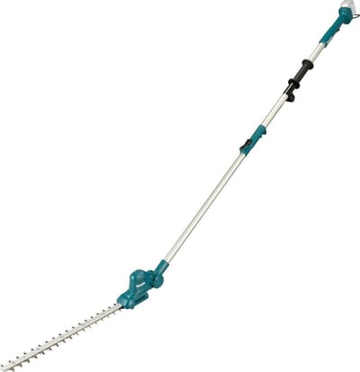 Makita UN460WDZ Heggenschaar Accu Zonder accu, Zonder lader 12 V Li-ion 460 mm
