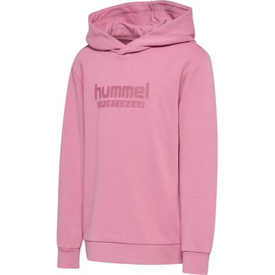 Hummel kindersweater Hmljr Base Hoodie 229726