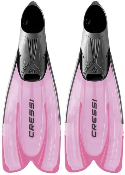 Cressi Agua Snorkelvinnen