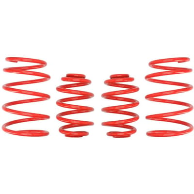 Ophangset, veren Sportline EIBACH E20-20-004-06-22