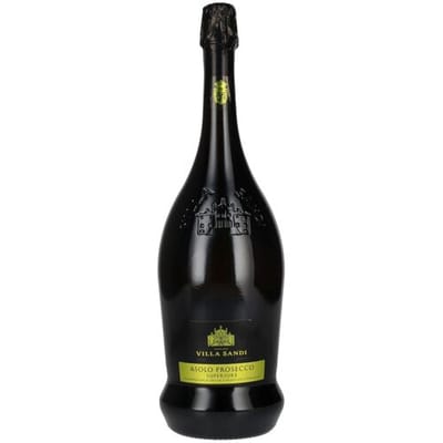 Villa Sandi Asolo Prosecco Superiore DOCG 11% Vol. 1,5l