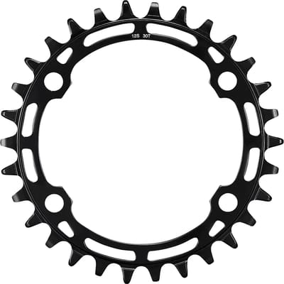 Shimano FC-MT510/MT511 Kettingblad 32T – 1x12-speed – 96 mm BCD – Staal – Zwart