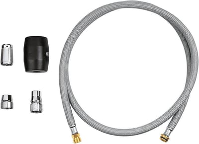 Doucheslang 48293000 - GROHE vervangend onderdeel voor badkamer Water Replacement Hose