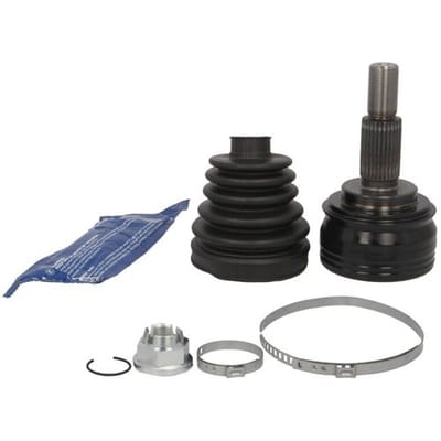 Homokineet reparatie set, aandrijfas MEYLE 16-14 498 0129