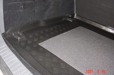 Kofferbakmat Ford Focus Wagon 2005-2011 - Guardliner