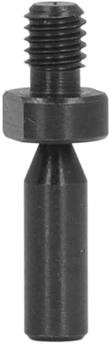 Dailygoods- Collision Protect Rod - Duurzaam Gelegeerd Staal - Compatibel met Renishaw TS27R - Eenvoudige Installatie - Bescherming Gereedschapinzetters - Efficiënte Veiligheidsfunctie - Botsingsbalk