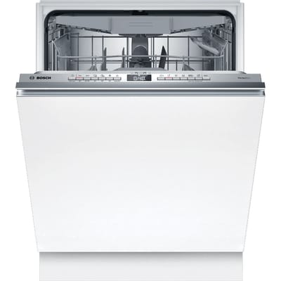Bosch Serie 6 SBV6ZCX13E vaatwasser Volledig ingebouwd 14 couverts