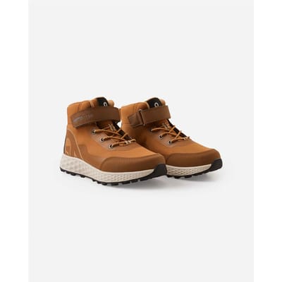 Reima Hiipien Schoenen Bruin EU 28 Kinderen