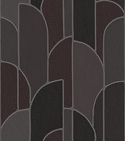 Dutch Wallcoverings - Exclusive Threads Arch Forest Purpl - TP422937