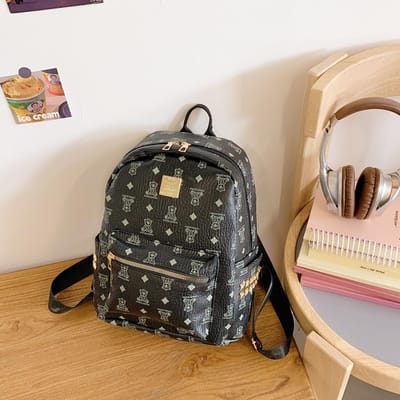 Niche Rugzak Nieuwjaar Nieuwe Stijl College Student Leuke Schooltas Grote Capaciteit Veelzijdige Dames Reis Lichtgewicht Rugzak