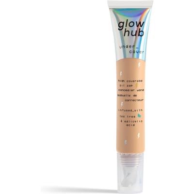Glow Hub Zit Zap | 12N - Rikki | Concealer 15 ml