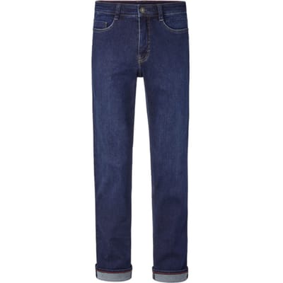 Paddocks jeans - Heren Jeans - Mannen - W33 X L34 - Blauw - Katoen - Ranger Blue Rinse