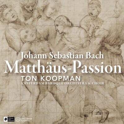 Matthaus Passion
