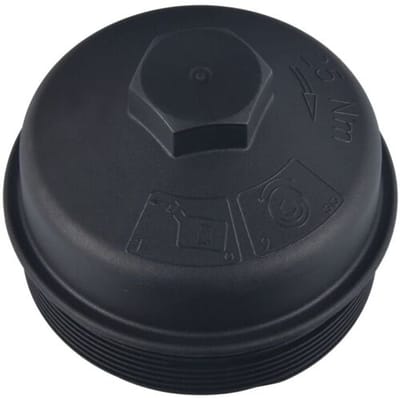 Deksel, brandstoffilter FEBI BILSTEIN 185570