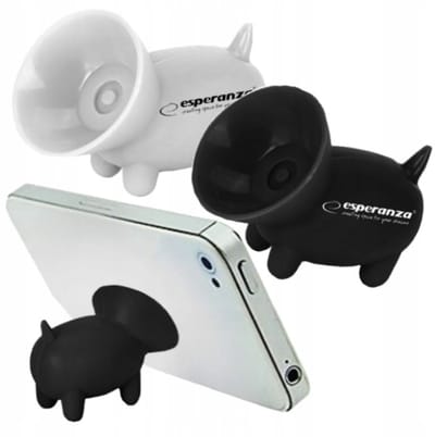 Universele Hippo Telefoonhouder - 2 Stuks