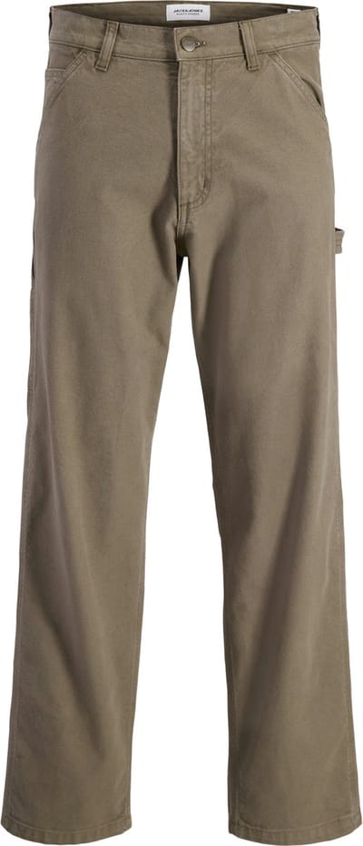 JACK&JONES - JPSTEDDIE CARPENTER PANTS PLS - Heren - Broeken