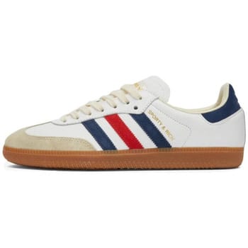 Lage Sneakers adidas Samba OG Sporty Rich USA