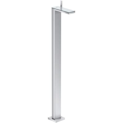 AXOR MyEdition single lever washbasin mixer floor standing 47040000