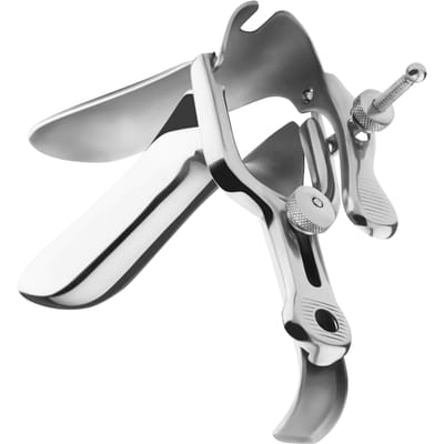 Rimba - Speculum Van Chirurgisch Staal