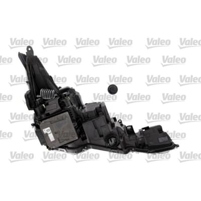 Koplamp, bevestiging VALEO 450982