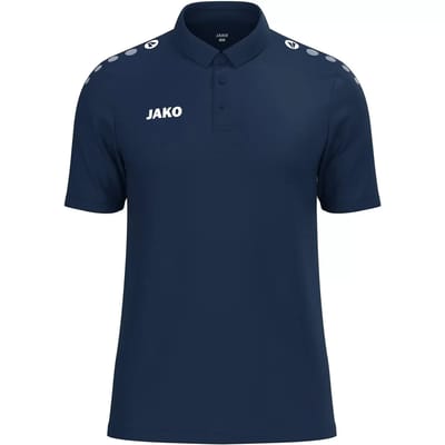 Jako One Polo Heren - Marine | Maat: S
