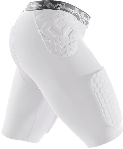 HEX® Thudd Protection Short™ [737]