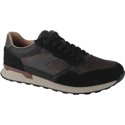 Rieker Sneakers - Heren - Zwart - Maat:41