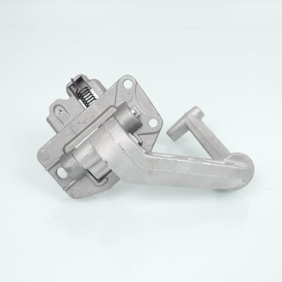 rms rempedaal voor scooter piaggio 50 vespa pk xl 1985-1989 182049 / 138474 nieuw