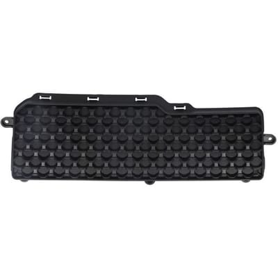 Ventilatiegrille, bumper trekhaak BLIC 5513-00-3208972P