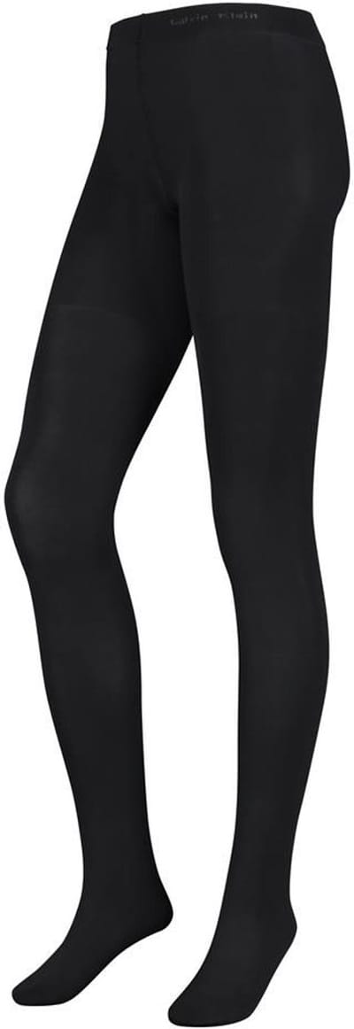 Calvin Klein Panty 100 Denier Zwart