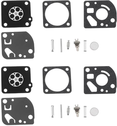 Dailygoods - Carburateur Pakking Kit voor 688 Heggenschaar
