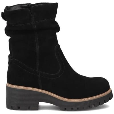 Laarzen Filippo DBT640225BK