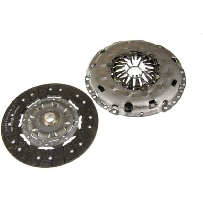 Schaeffler Luk Koppelingsset LUK SAC 624 3358 09