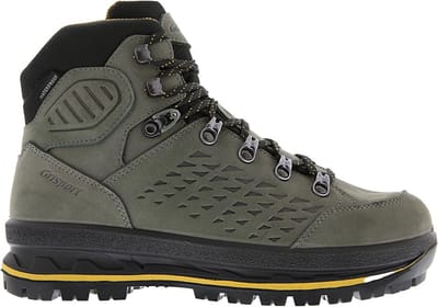 Grisport Eiger Mid Unisex Wandelschoenen - Green