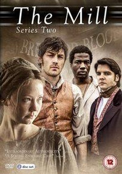 Mill - Series 2