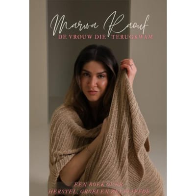 De Vrouw Die Terugkwam - Marwa Raouf