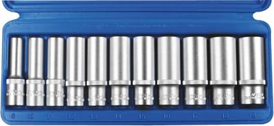 SW 05530L Dopsleutelset