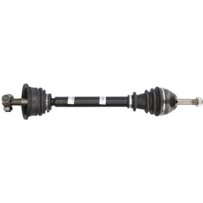 Aandrijfas POINT GEAR PNG70584 links