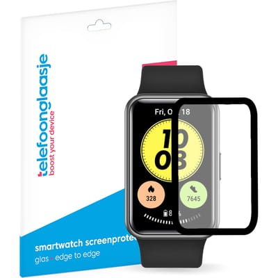 Huawei Watch FIT new screenprotector